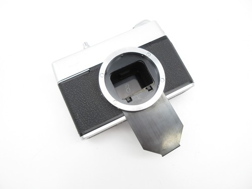 Selten - Mikroskopkamera Zeiss M35mot M 35 mot Body - Bild 10 von 10