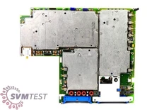 Agilent 08563-60091 Board Assembly