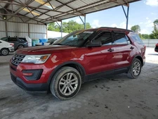 Wheel 18x4 Compact Spare Steel Fits 13-19 EXPLORER 5045286