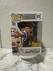 Funko Pop! Vinyl: One Piece - Buggy The Clown - Hot Topic (Exclusive) #1276