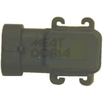 Sensor Ladedruck Meat UND Doria 82163 Passend FÜR Nissan Opel Renault-image