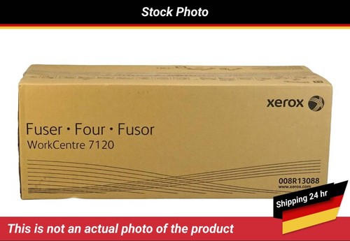 008R13088 Xerox WorkCentre 7120 Fuser