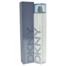 DKNY Energising Men EDT 100ml Spray Men's Aftershave Cologne Free UK New
