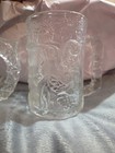Vintage Set of 2 Batman Forever McDonalds 1995 Mug DC Comics Made in France — photo 3