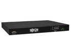 Tripp Lite PDU Switched ATS 200-240V 16/20A 8 C13 2 C19 C20 Horizontal 1URM