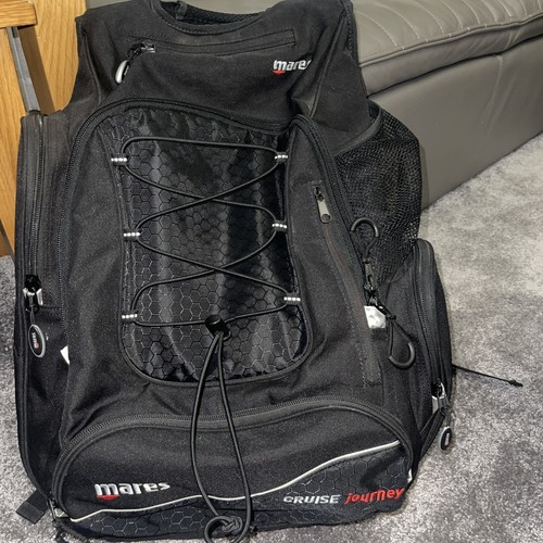 Mares Cruise Journey Rucksack