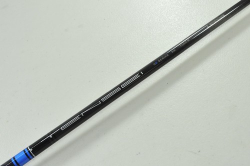 Mitsubishi Tensei Av Blue 65 X-Stiff 44.5 Driver Shaft Callaway Elyte Ai Smoke - Mikes Golf Outlet