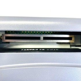 V-Saturn RG-JX1 Victor Console Controller Cables Tested Gray