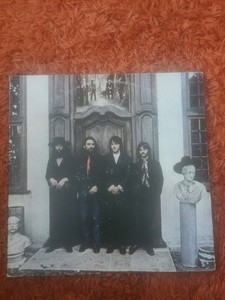 The Beatles Again LP | eBay