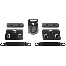 Logitech 939-001644 RALLY MOUNTING KIT FOR SYSTEM MOUNTING KIT FOR RALLY
