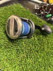 Okuma Slx 30 conventional reel lever drag #1