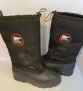 sorel glacier xt sorel liners amazon