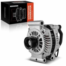 Alternator Generator 120A 12V For Citroën C3 C4 DS3 Mini R55 R56 Peugeot 308