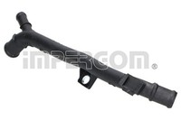 KüHlmittelrohrleitung Original Imperium 80447 FüR Vw Polo 5 6R1 6C1 Tdi Skoda 2