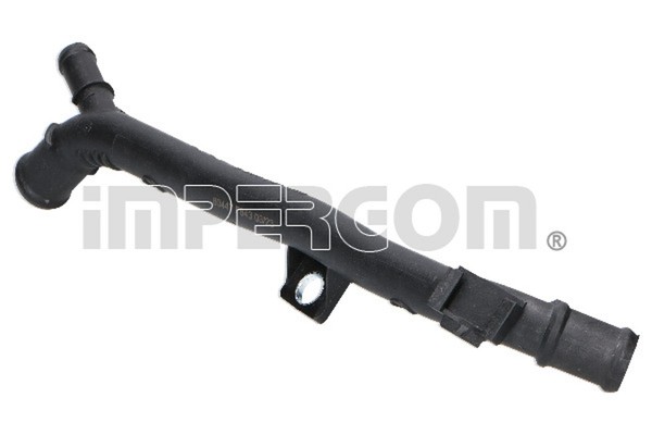 KüHlmittelrohrleitung Original Imperium 80447 FüR Vw Polo 5 6R1 6C1 Tdi Skoda 2-image