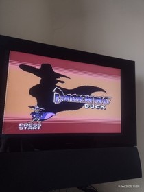 Darkwing Duck - Nintendo Entertainment System / NES (Boxed, NO Instructions)