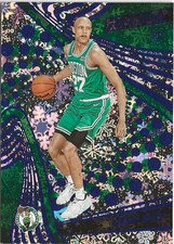 2023-24 Panini Revolution Jordan Walsh Winter RC Boston Celtics