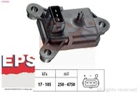 EPS 1.993.003 Luftdrucksensor FüR HöHenanpassung