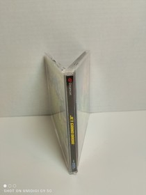 Jet Grind Radio (Sega Dreamcast, 2000) Used Good Condition