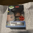 New ListingFunko Pop! Vinyl: Stranger Things - Erica (Digital Pop! Release) - Funko...