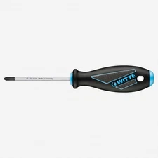 Witte Maxx Plus Phillips Screwdriver, #2 x 300mm
