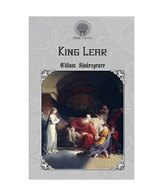King Lear, William Shakespeare