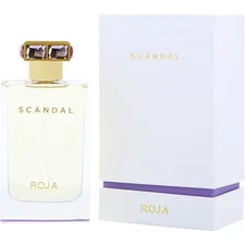 Roja Parfums Ladies Scandal Eau de Parfum Pour Femme EDP 2.5 oz Fragrances 50...