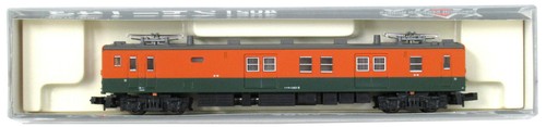Lote NGauge KATO (Kato) 4021 Kumoni 143 Shonan color 2011 [A] | Zustand: Usado