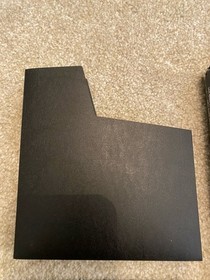 Gumshoe Nintendo NES Black Box Game PAL Boxed With Manual PAL & Protector