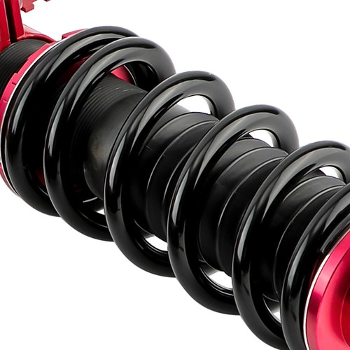 24 Damping Level Front Coilover For Holden Commodore VE Sedan Wagon Ute 07-13 - Picture 4 of 16