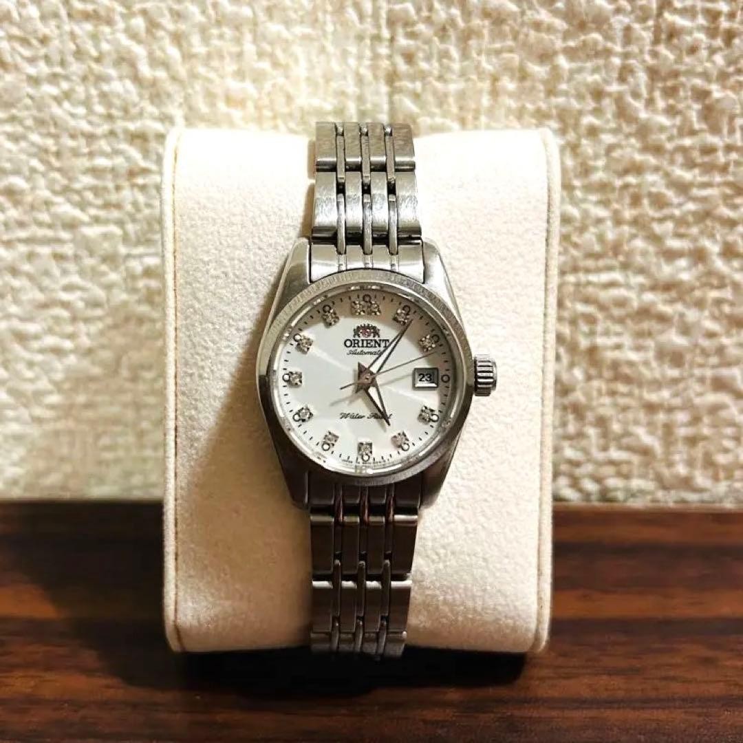 Condition Orient ORIENT Automatic World Stage Col… - image 2