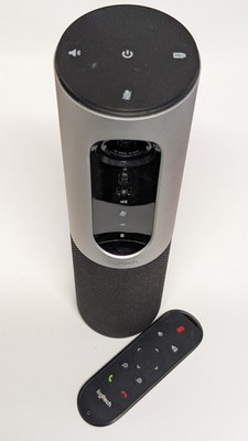 Logitech ConferenceCam Connect Videokonferenz Webcam mit Freisprecheinrichtung