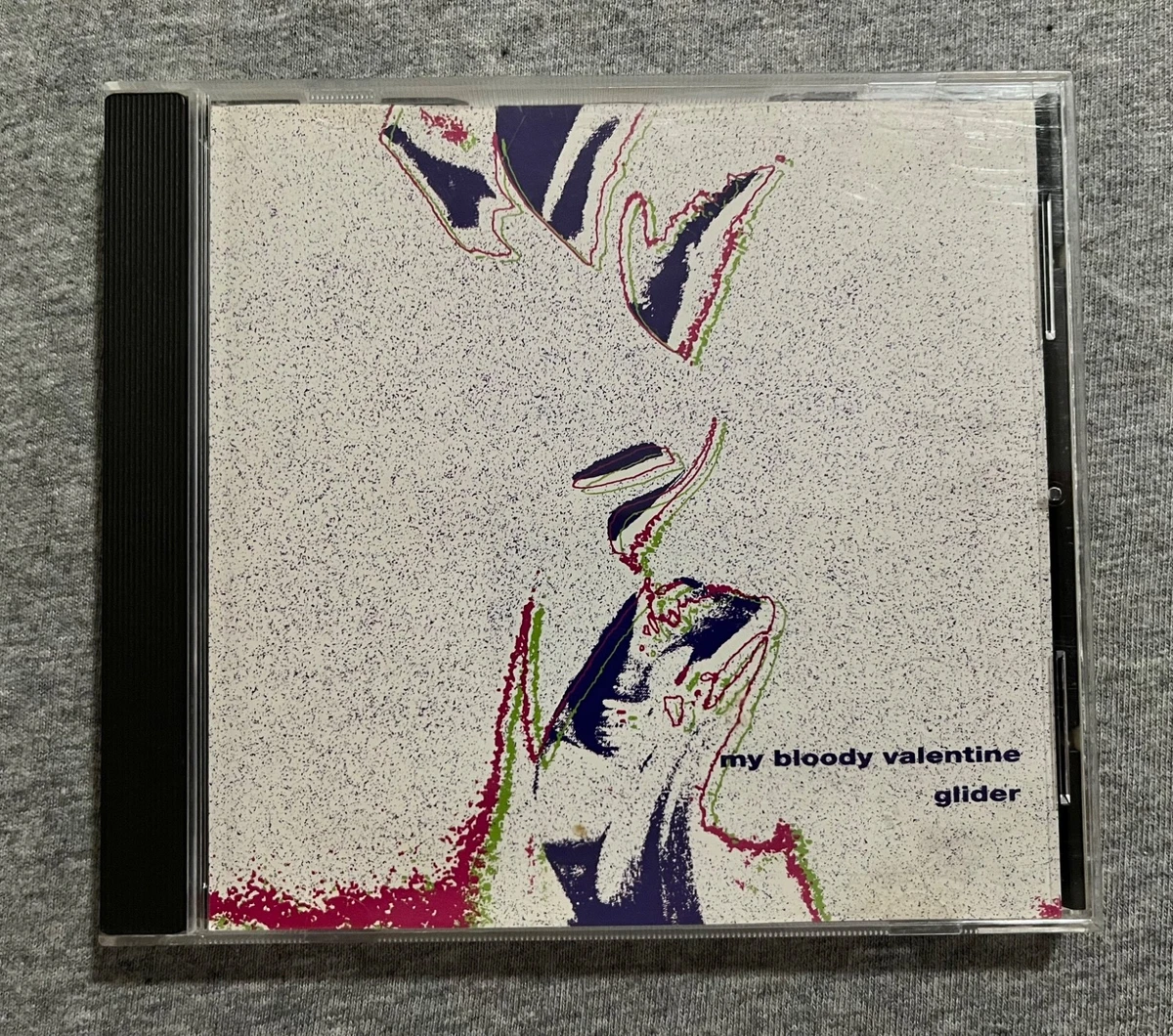 My Bloody Valentine Music CDs for sale | eBay