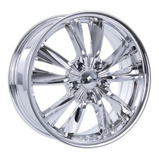 17 Inch Chrome Pvd Alloy Wheel For 2002-2012 Mitsubishi Eclipse Gqhb 5x114.3 17x 17 Inch Chrome Pvd Alloy Wheel For 2002-2012 Mitsubishi Eclipse Gqhb 5x114.3 17x