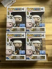 Genuine Funko Pop One Piece Enel Exclusive Vinyl Figure  ONLY ONE