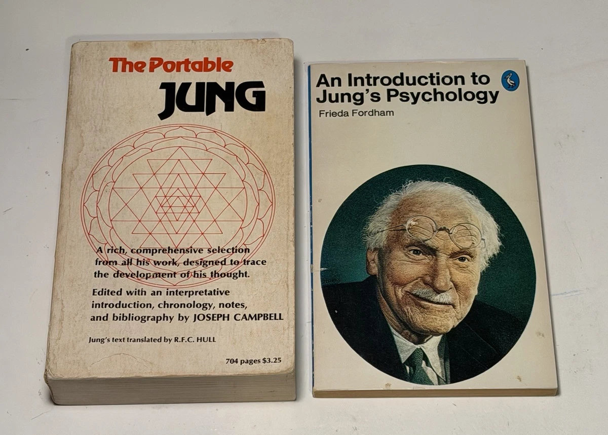 Softcover, Wraps Antiquarian & Collectible Psychology Vintage