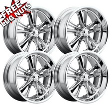 Set-4 Foose F097 Knuckle 17x7 5x4.755x120.65 Chrome Plated 1mm Wheels 17 Set-4 Foose F097 Knuckle 17x7 5x4.755x120.65 Chrome Plated 1mm Wheels 17