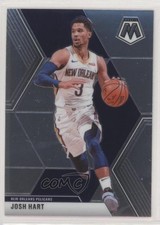 2019-20 Panini Mosaic Josh Hart #156 00ah