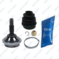 Gelenksatz, Antriebswelle FÜR Peugeot 206 SchrÄGheck (2A/C) - GSP 845033