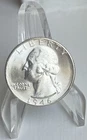 1946-S Washington Quarter BU 90% Silver