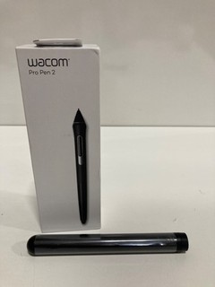 Wacom Pro Pen 2