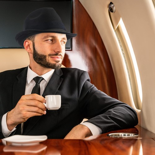 6 Pezzi Cappelli da Uomo Cappello Jazz a Tesa Larga con Piuma Cappelli Panama Anni 20 Cappello Casu... - Foto 5 di 6