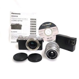 Panasonic Lumix Dmc GF 7 | eBay