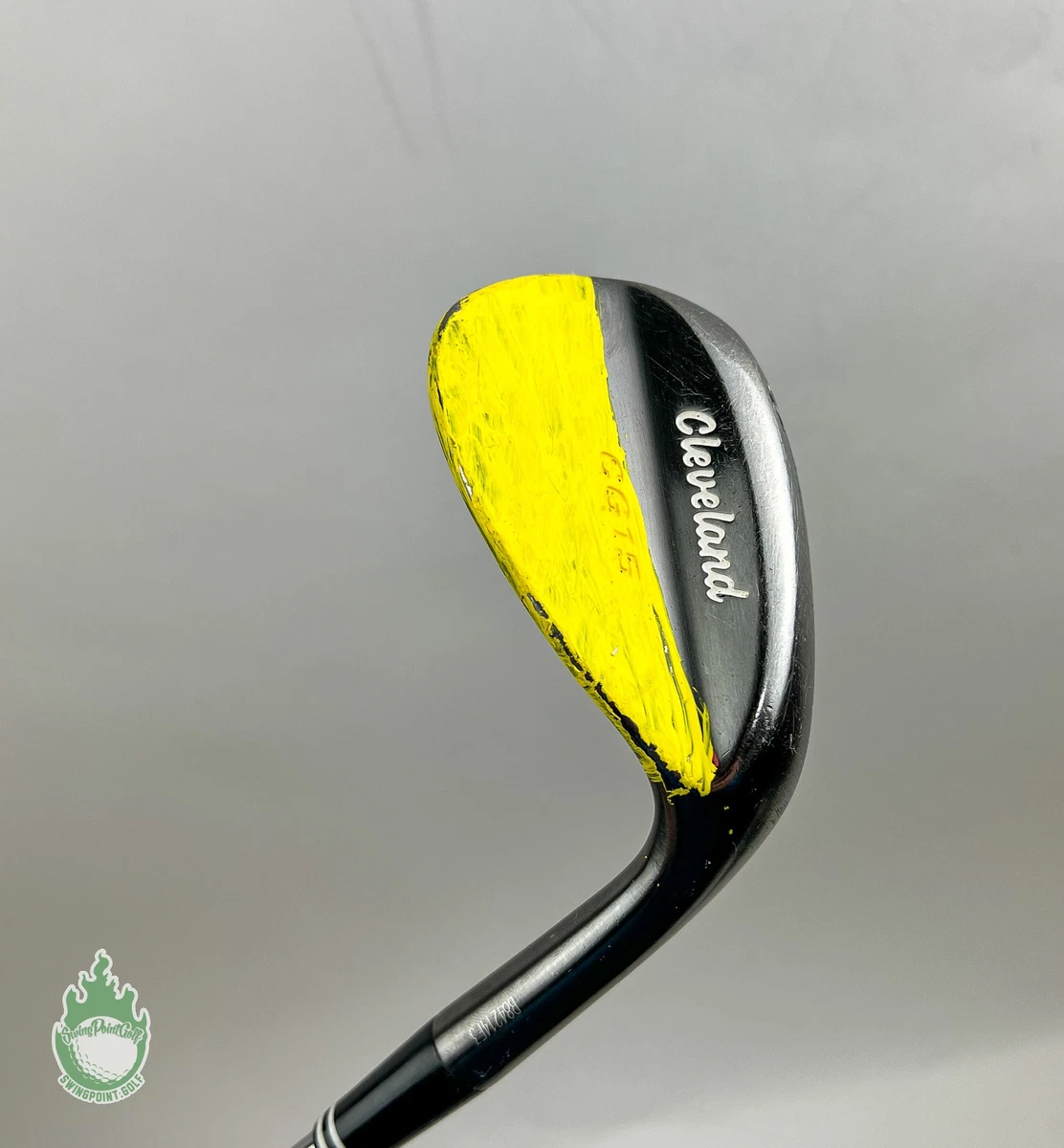 Cleveland Cg15 Wedge for sale | eBay