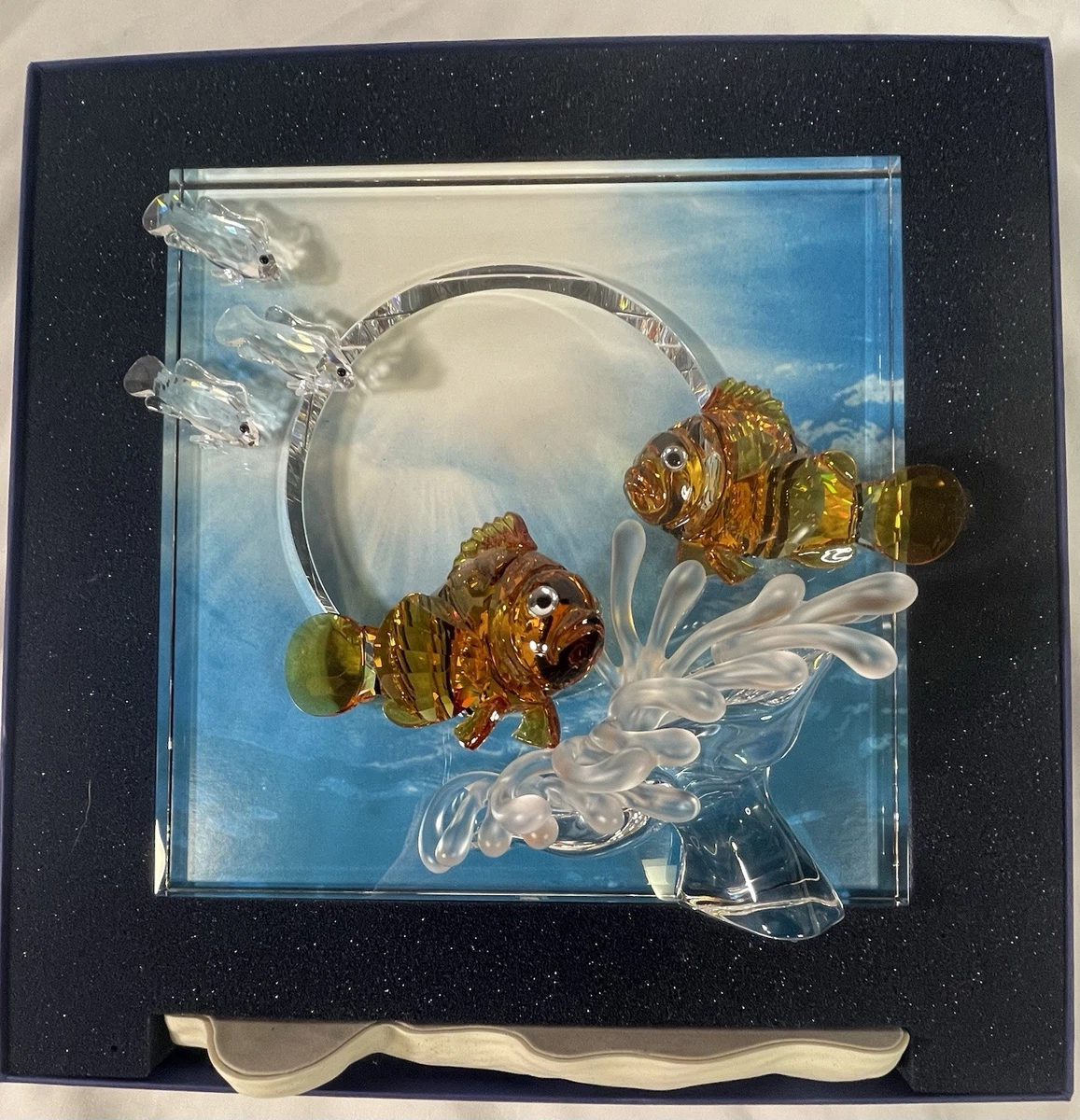 25+ swarovski wonders of the sea for sale | Updated Oct 2026