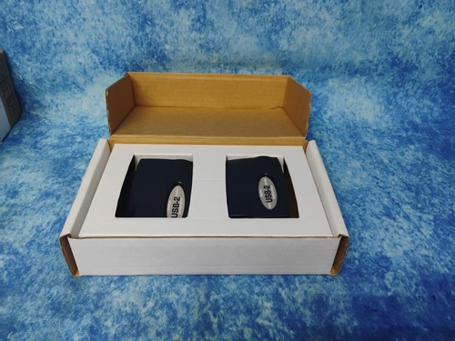 GEFEN EXT-USB-MINI2-CO Mini USB-2 Extensor - Imagen 8 de 24