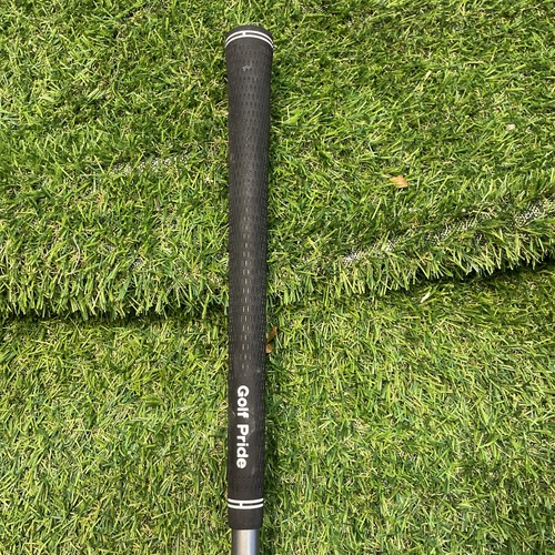 Callaway/Steelhead X-14/Sand Wedge/RH/Graphite R-Flex/ 35 1/2” Golf Pride Grip - 第 5/5 張圖片