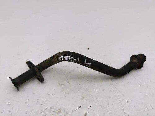 MERCEDES-BENZ E W211 Turbinenschmierrohr 3.20 Diesel 165kw 2005 31134148