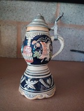 Toby Jug Musical
