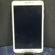 Samsung Galaxy Tab SM-T330NU 7in 16GB Wi-Fi Tablet White